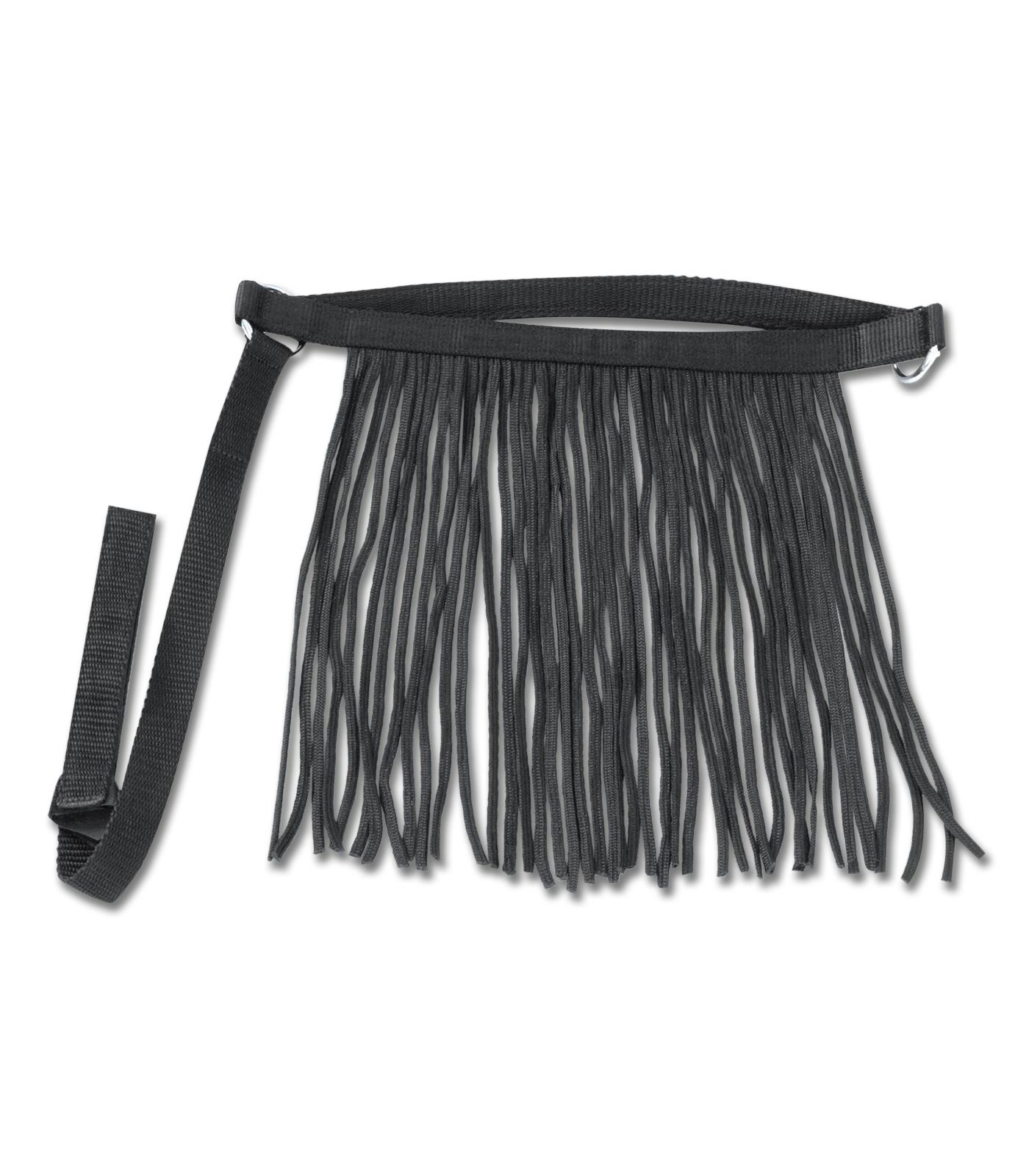 Fly Fringe with head part | Full | bordeaux | 50434109-WB