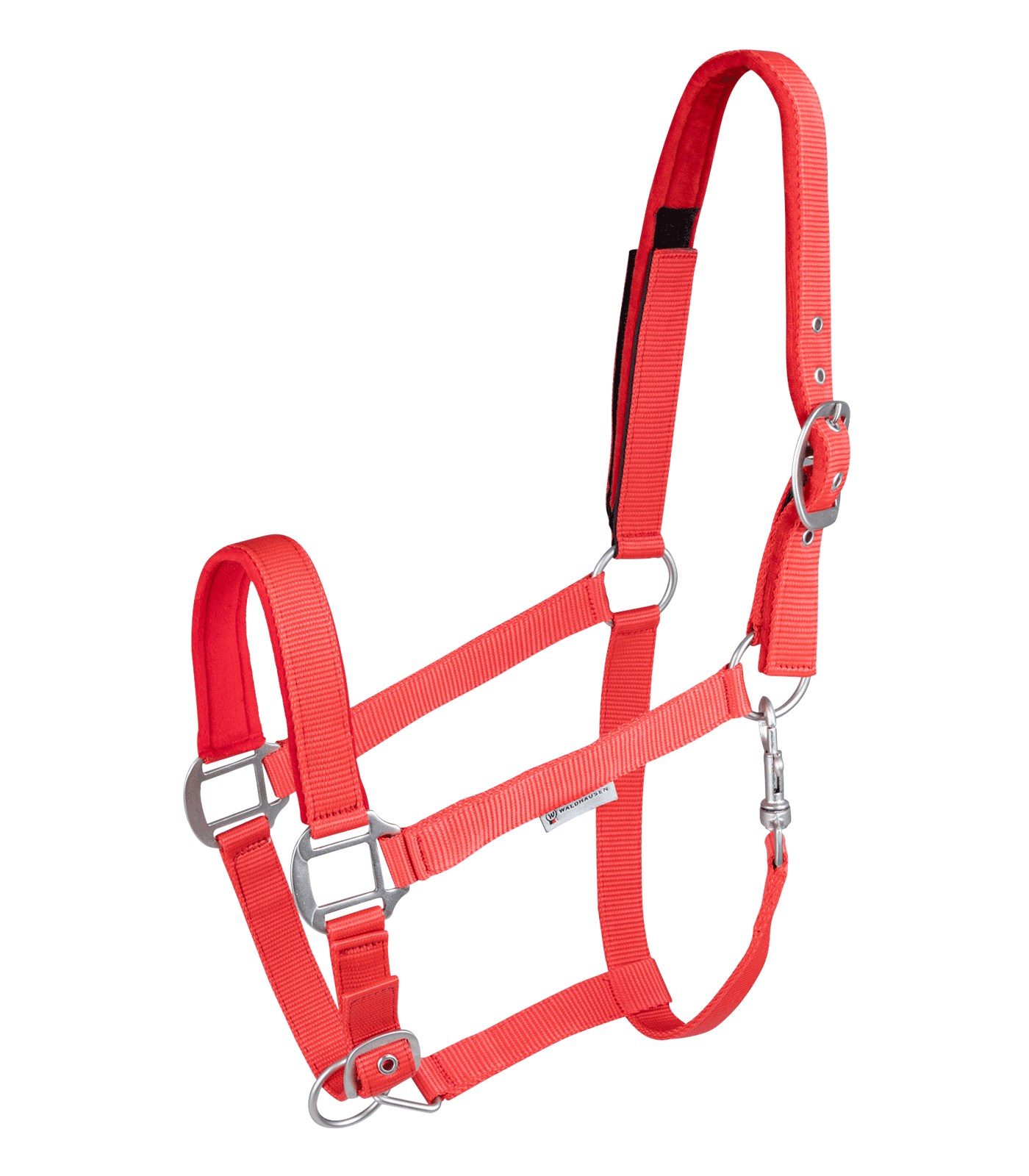 Safety Halter red