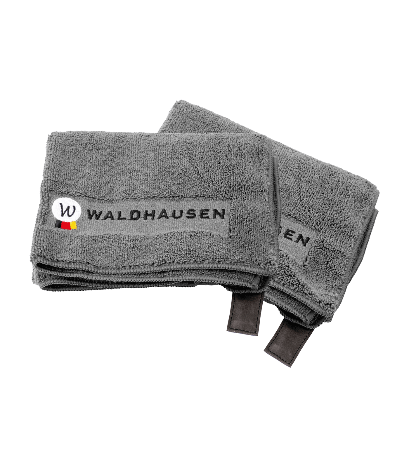 Waldhausen Microfibre Towel, pack of 2