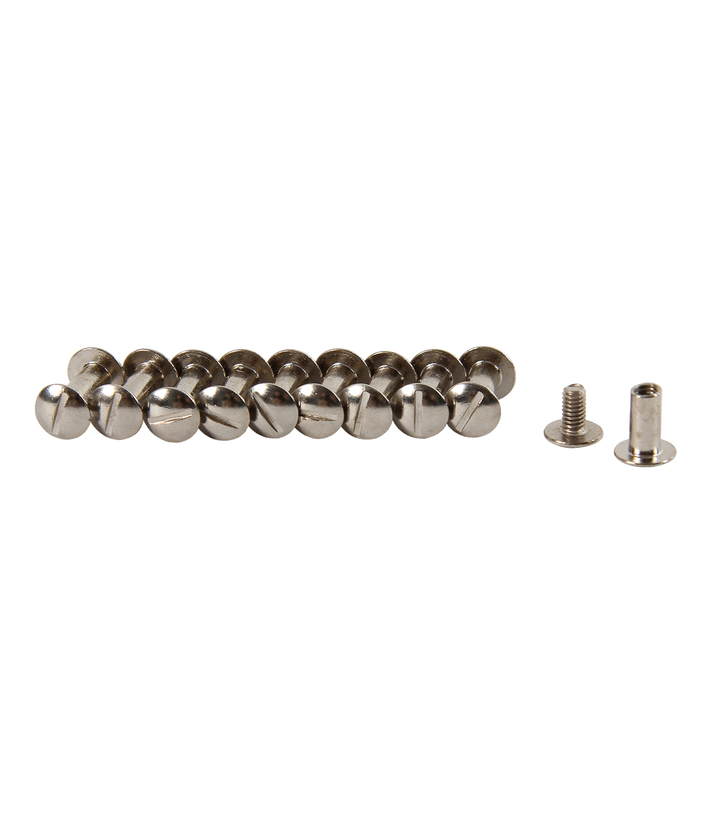 Chicago Screw Set