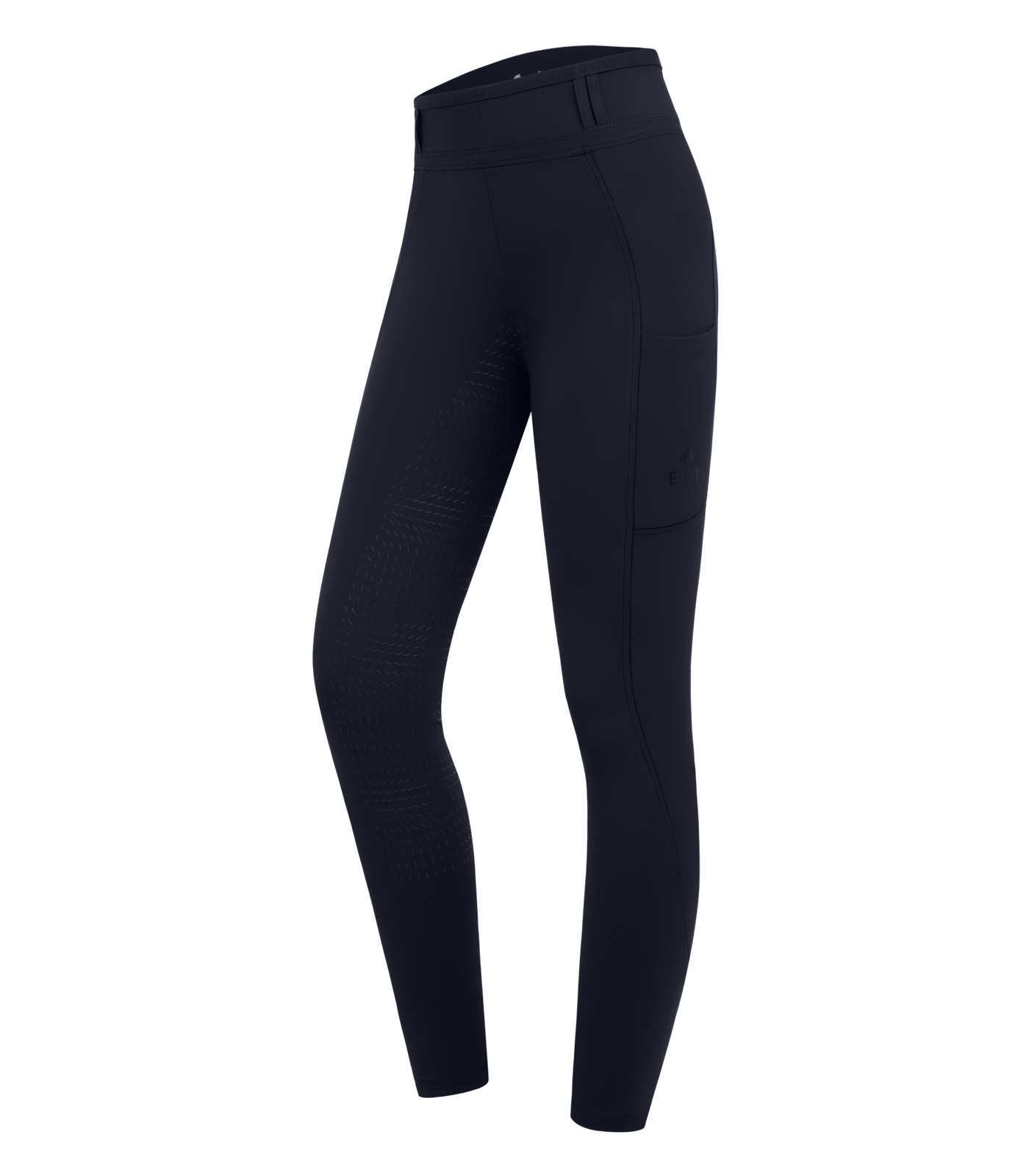 Reitleggings Orelie tiefblau