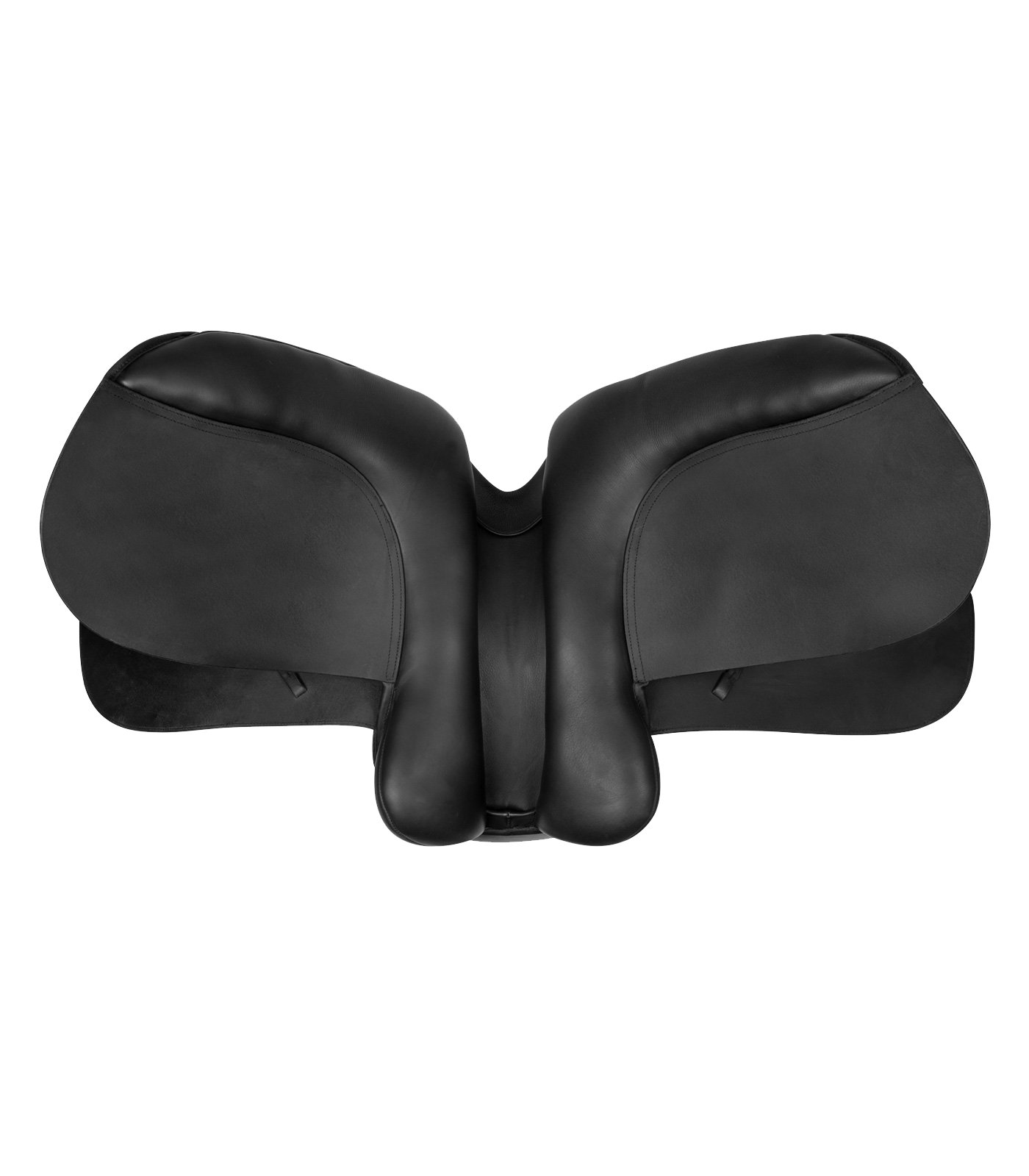 Premium Dressage Saddle, leather