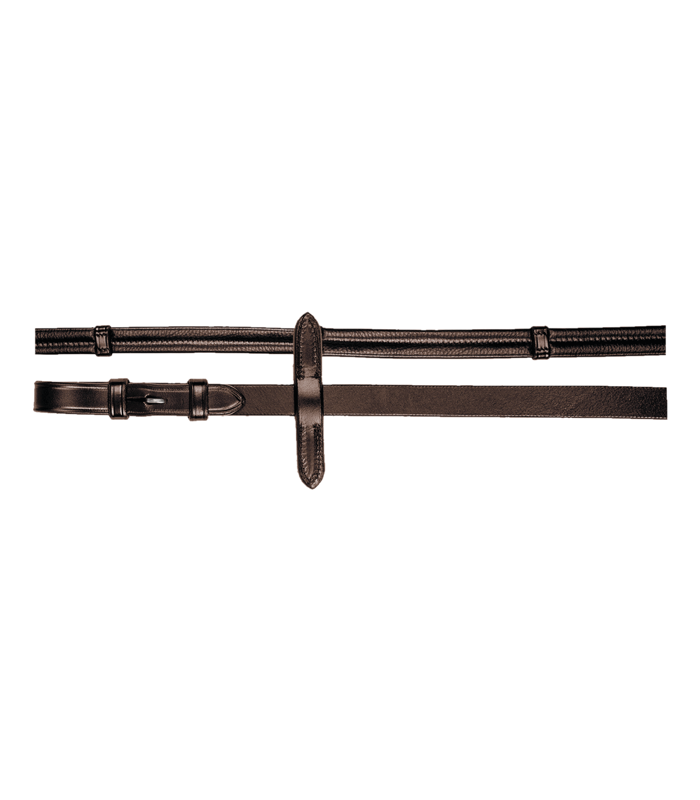 Waldhausen Supersoft Leather Reins brown