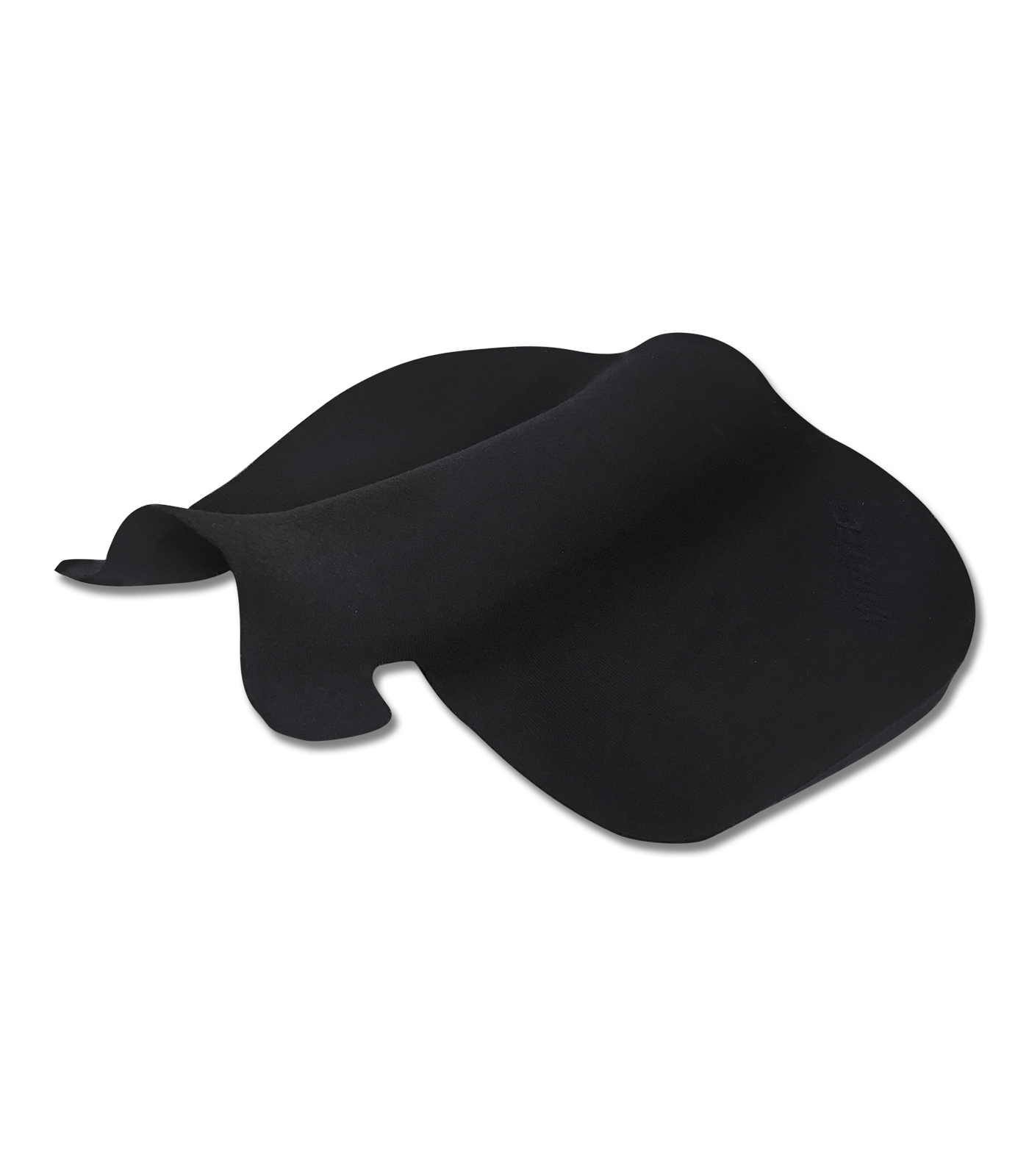 Wintec Half Comfort Pad schwarz