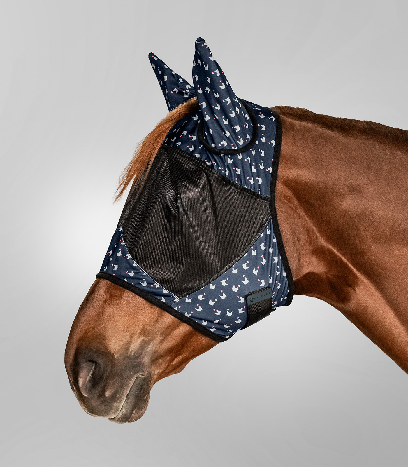 Lucky Fly Mask