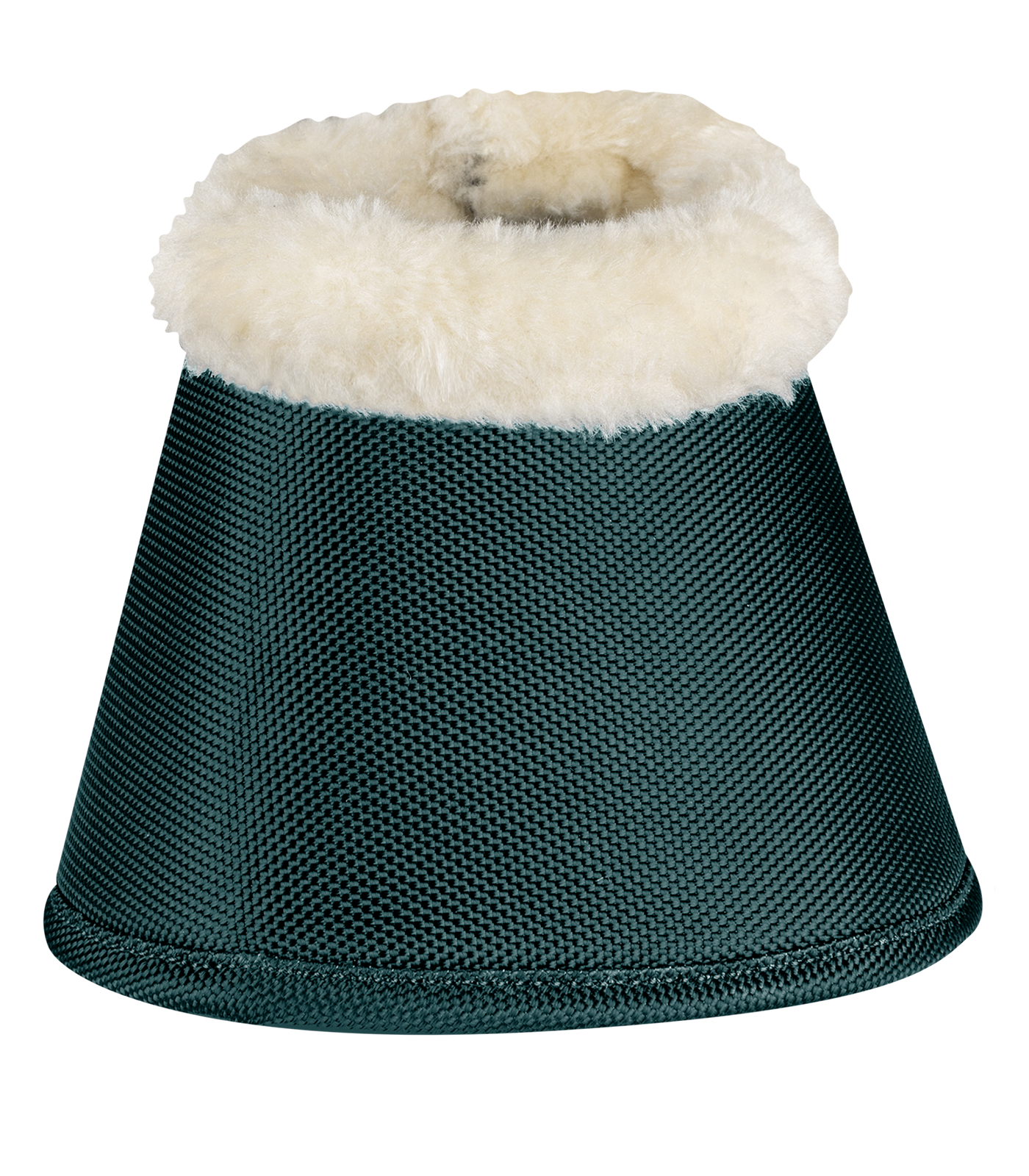 Cloches Comfort Fur, lot de 2