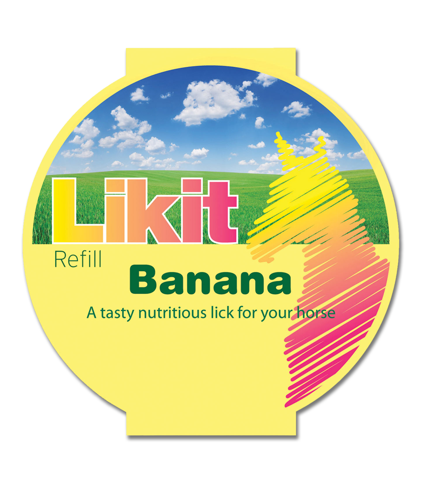 Likit, 250 g