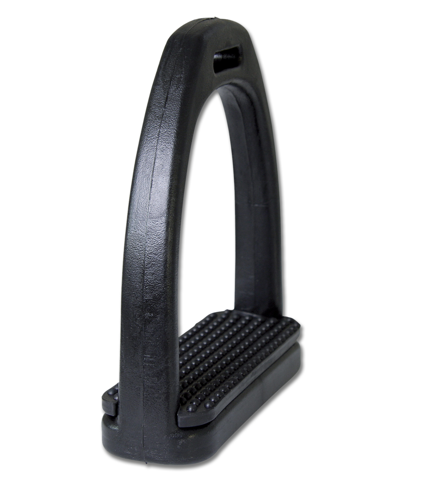 Balance Safety Stirrups | 12 cm | grey | 6046210-12