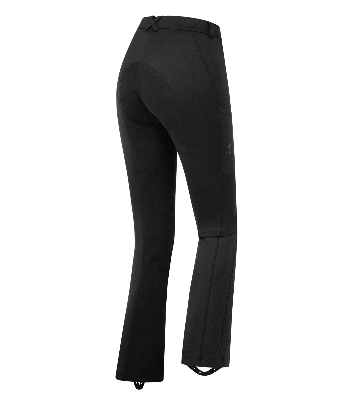 Essential Jodhpurs | black | D48 | 3259901-D48