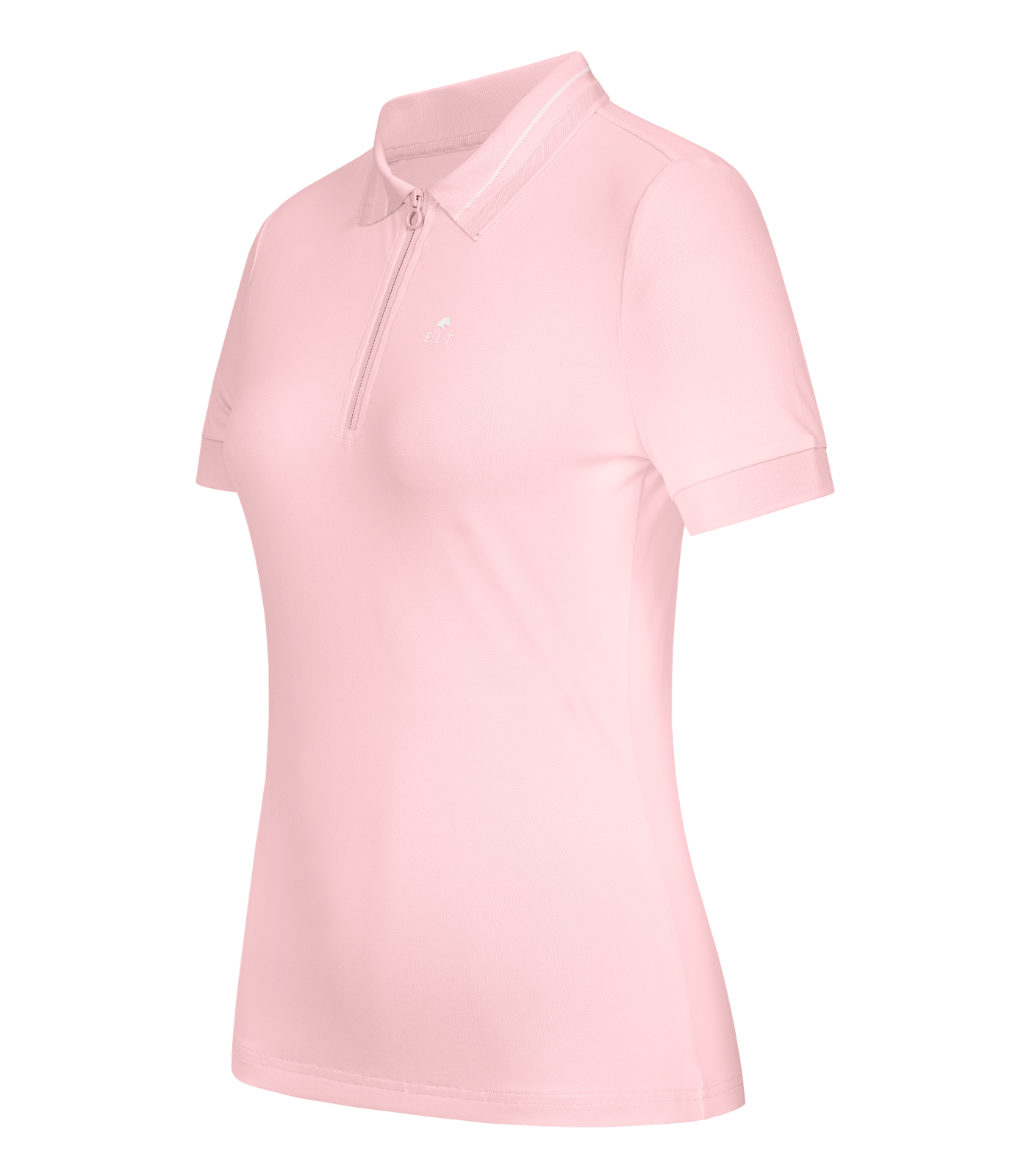 Polo technique Prag rose tendre