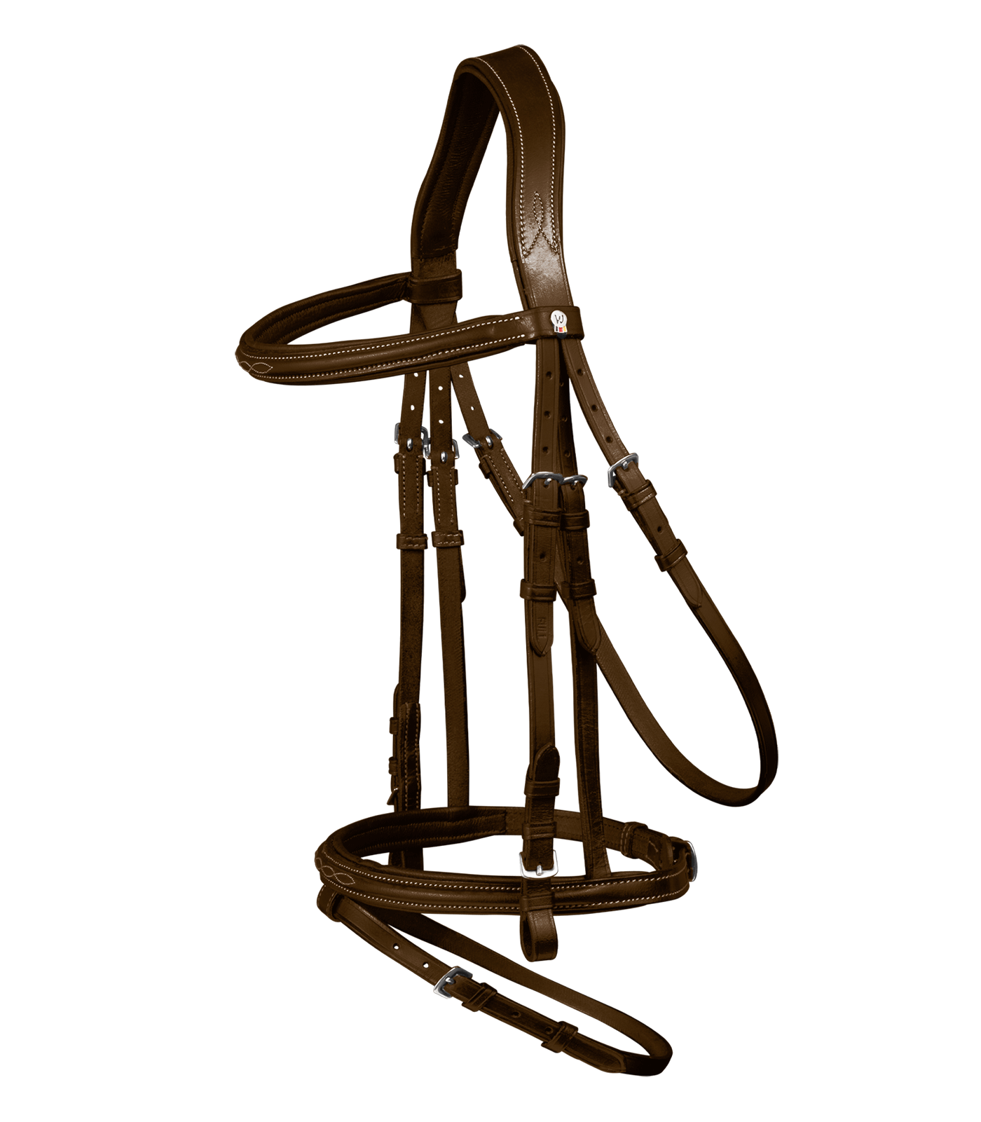 Waldhausen X-Line Bridle Santander