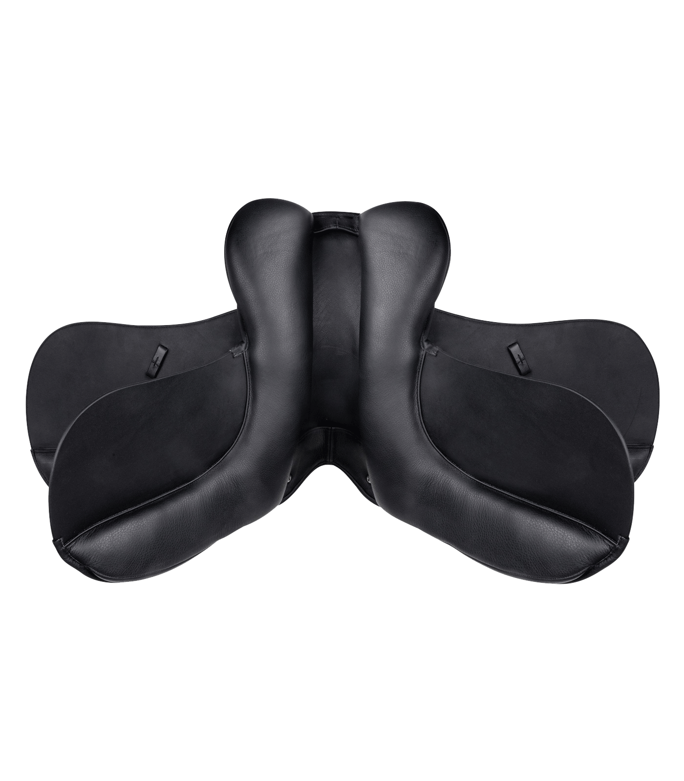 Selle de dressage en cuir Comfort