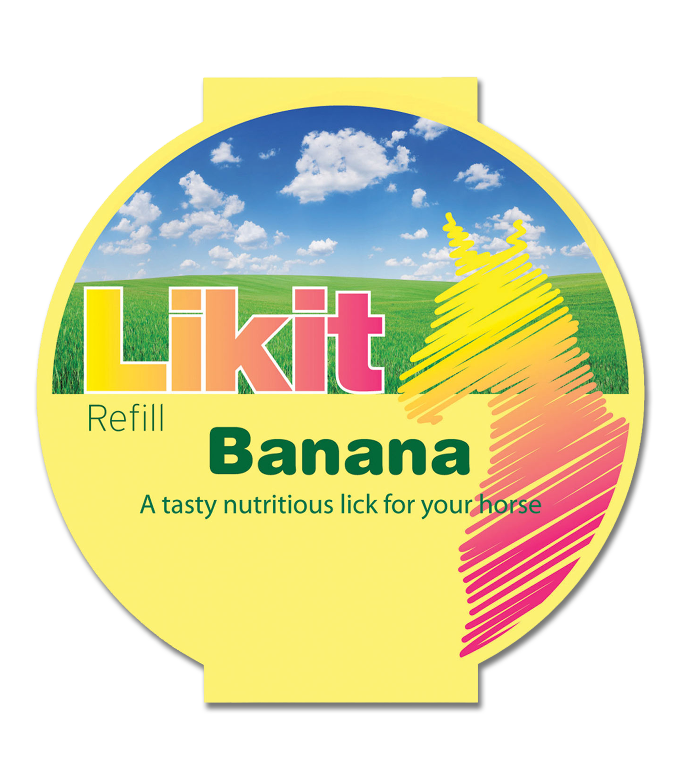 Likit, 650 g