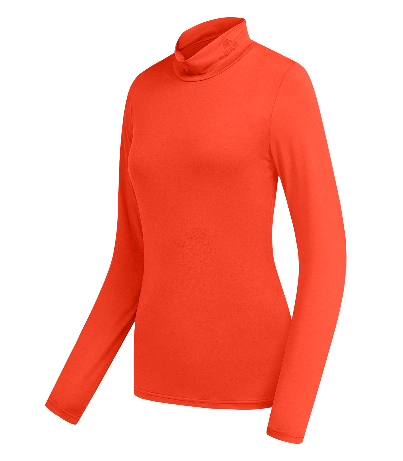 Kingsville Functional Long-Sleeve Shirt flamered