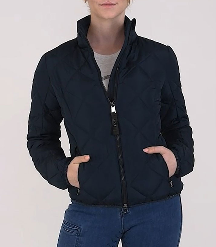 Lightweight Jacke Monza