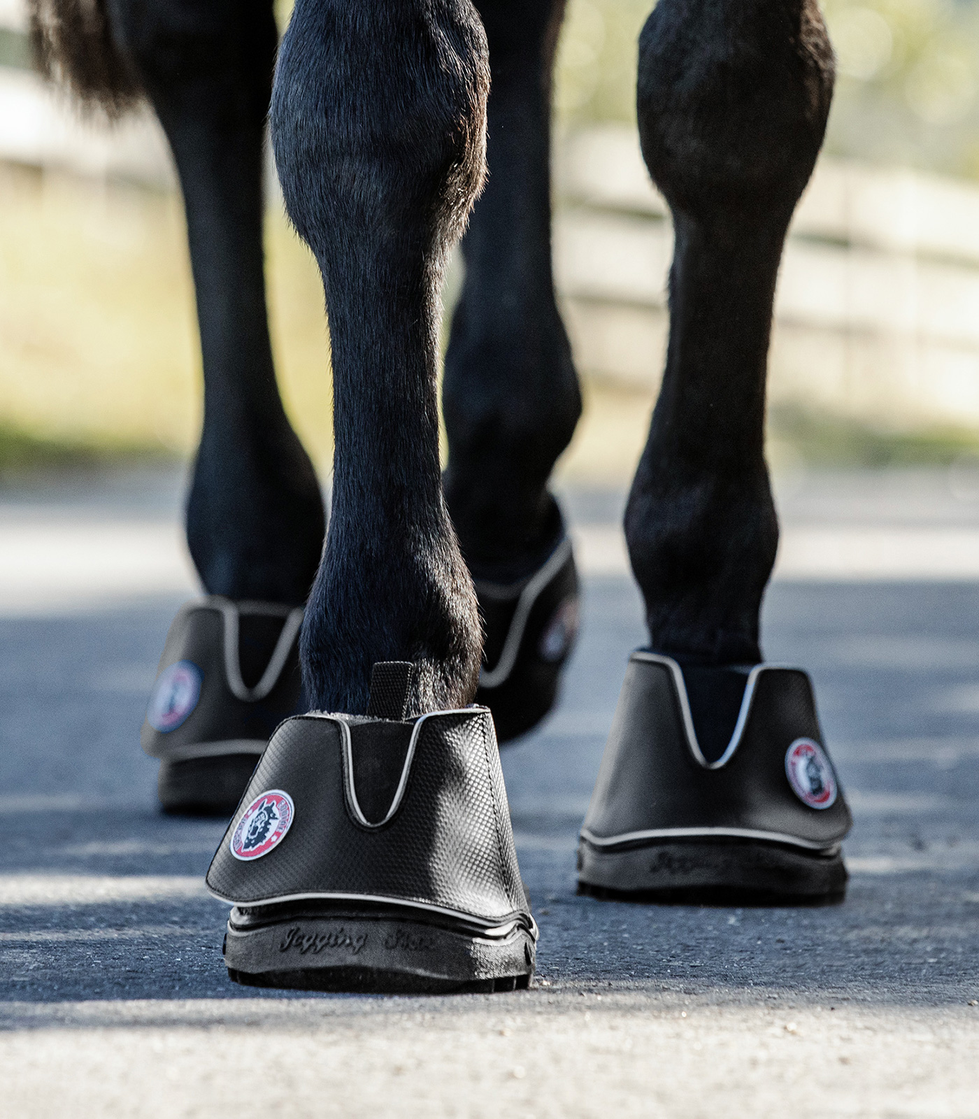 Equine Fusion® Active Jogging Shoe