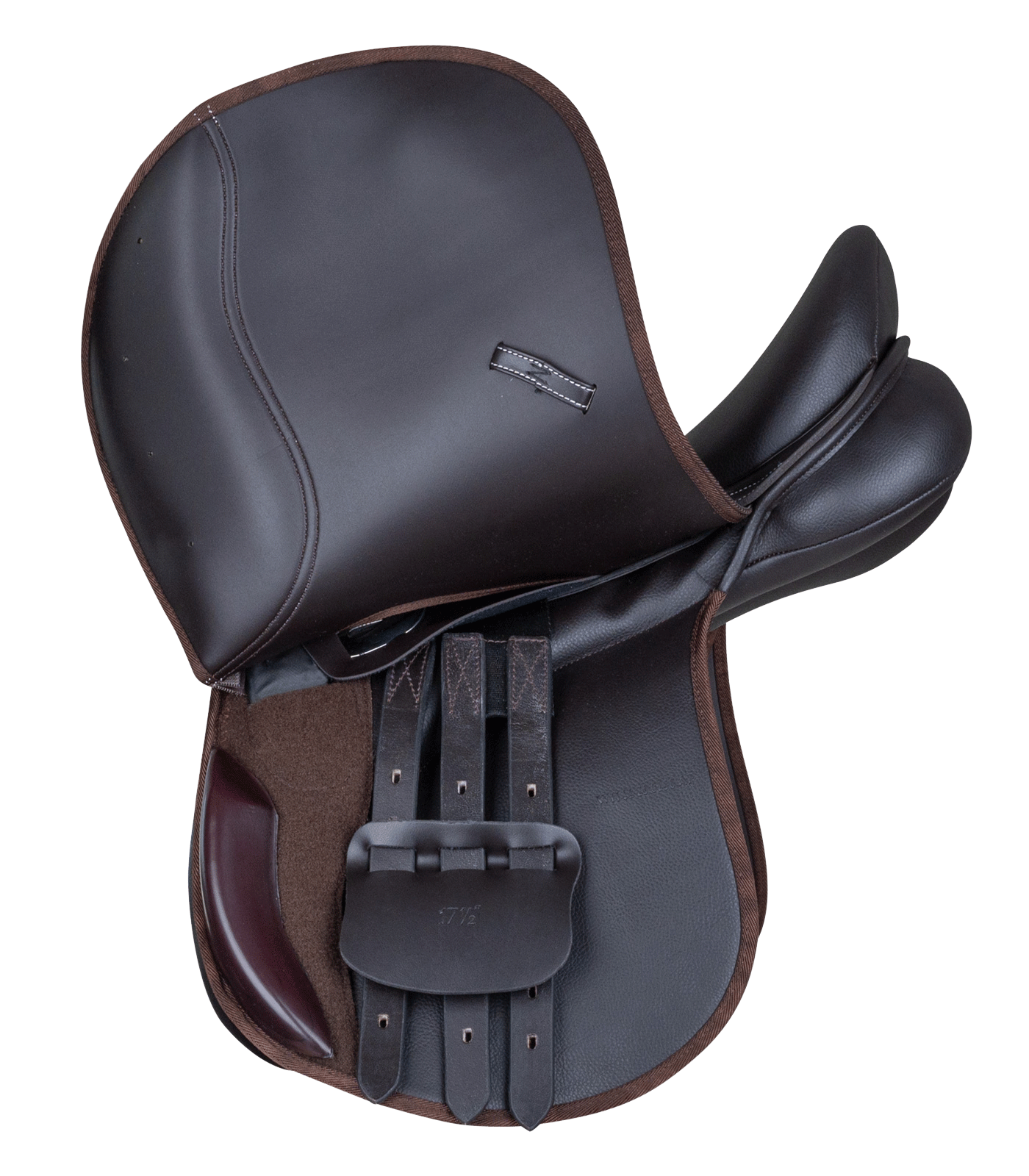 Economic General Purpose Saddle