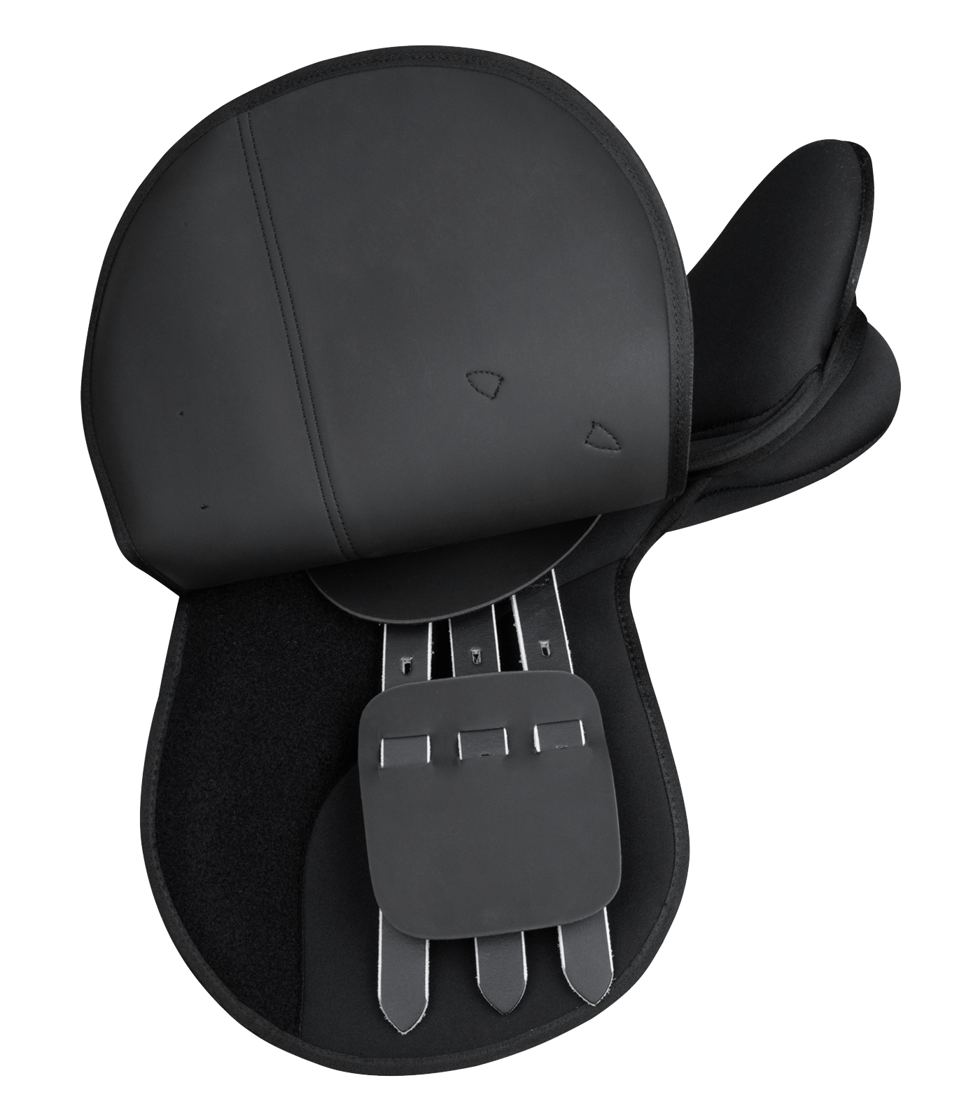 STAR All Purpose Saddle