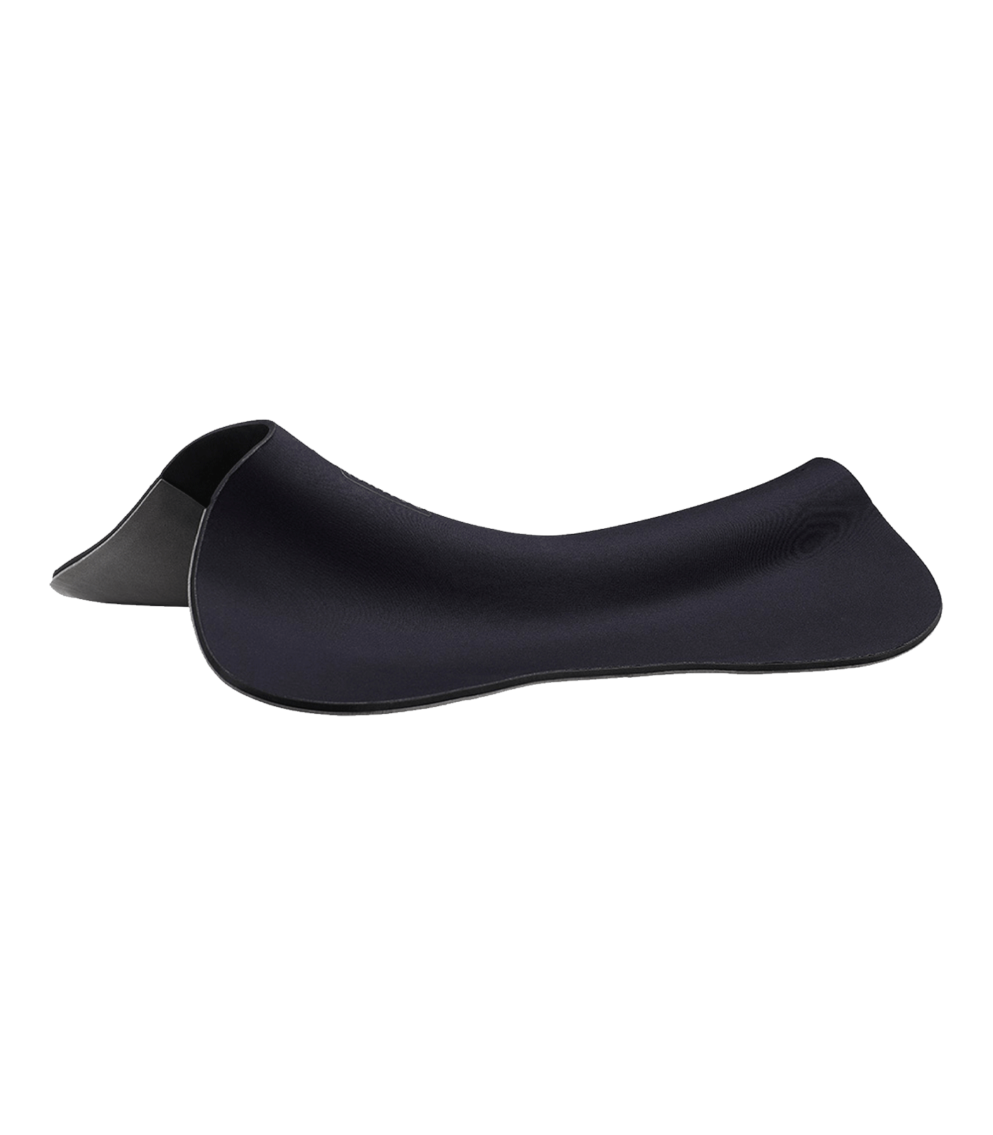 Wintec Riser Comfort Pad, Dressage/All Purpose black