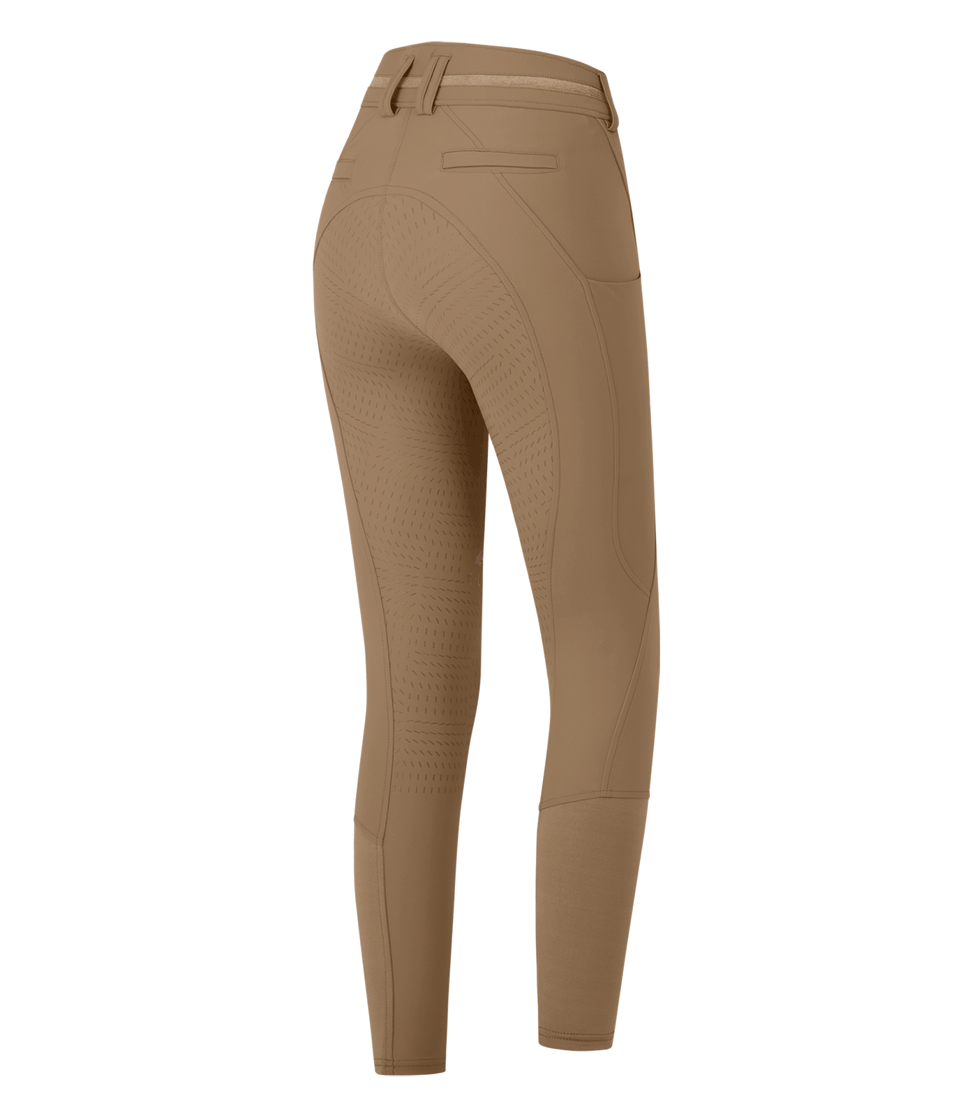 Pantalon d’équitation Maja Glam Curved High Waist