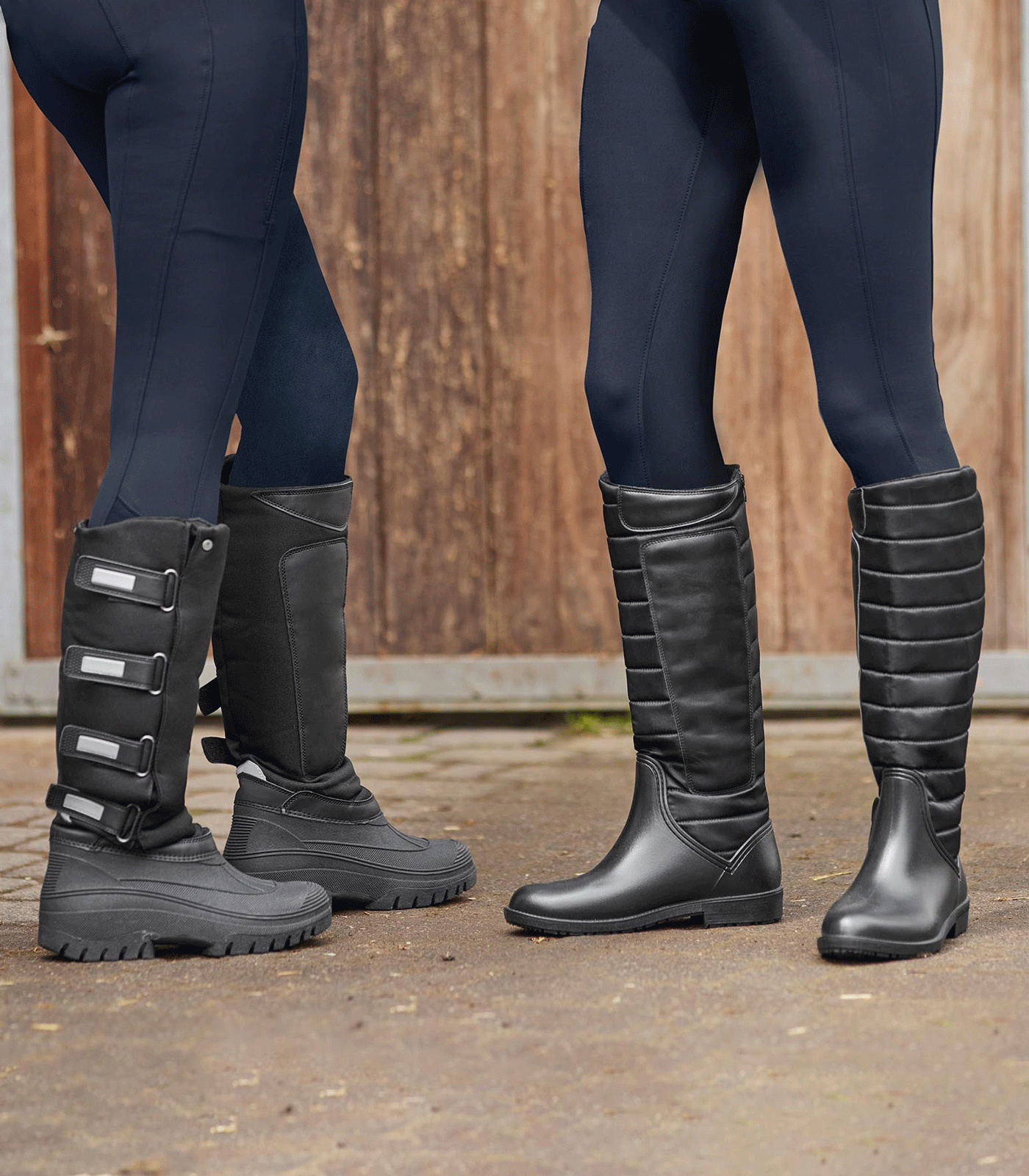 Standard Thermal Boots