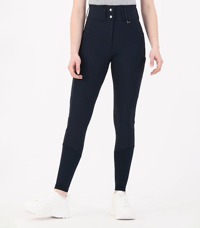 Mina thermal breeches