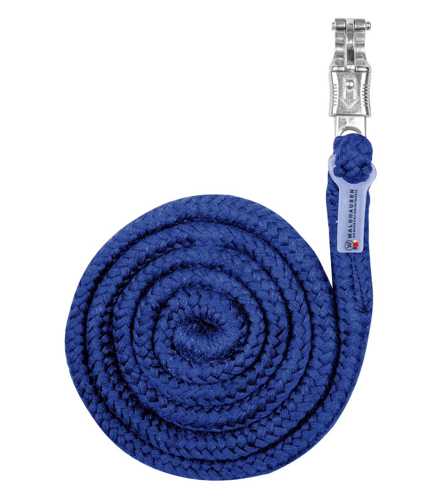 Tie Rope Economic - Panic Hook saphire blue