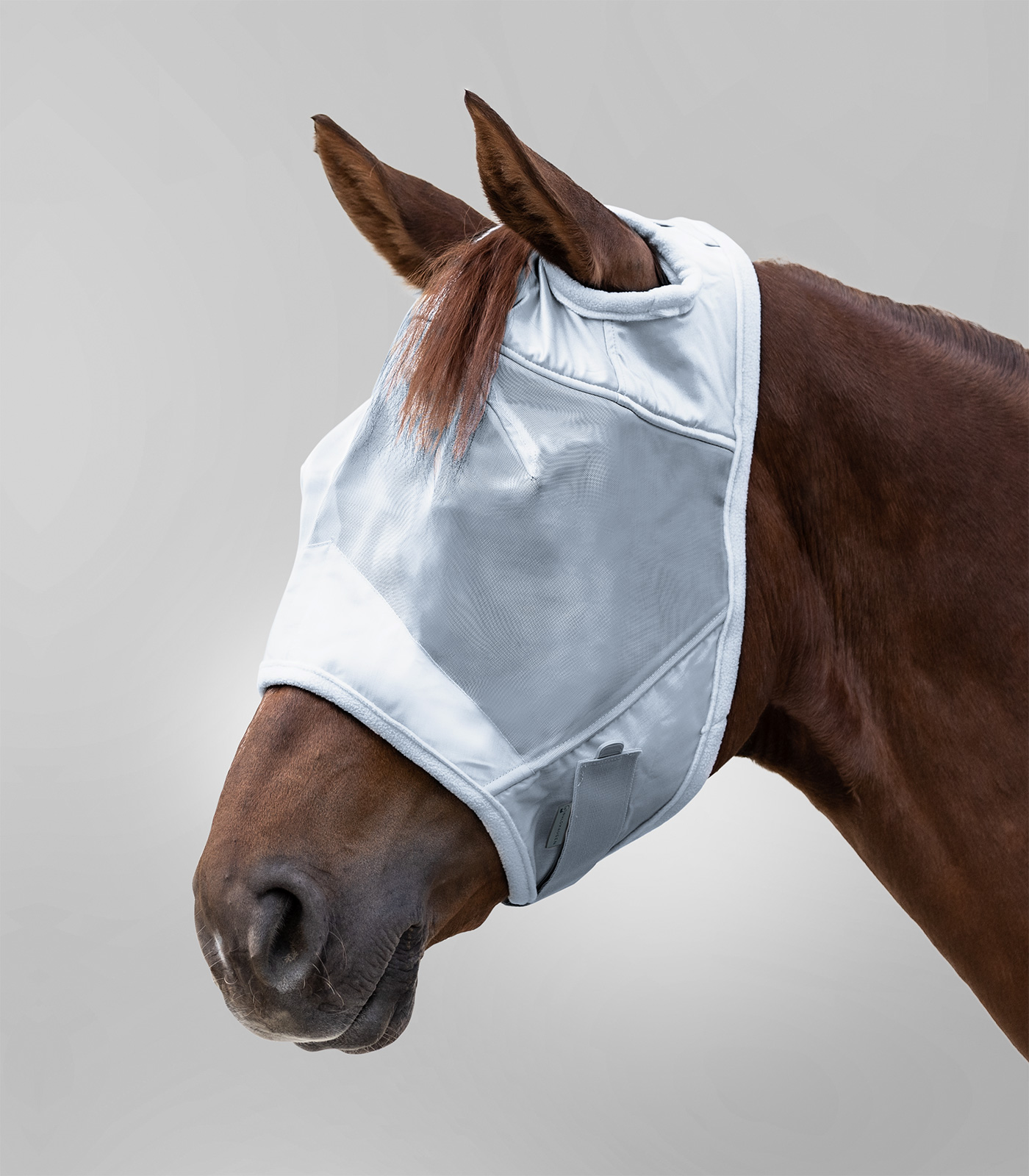 PREMIUM Fly Mask without ear protection