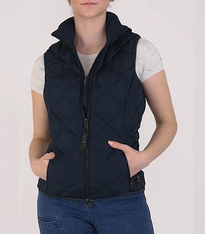 Gilet leggero Meran