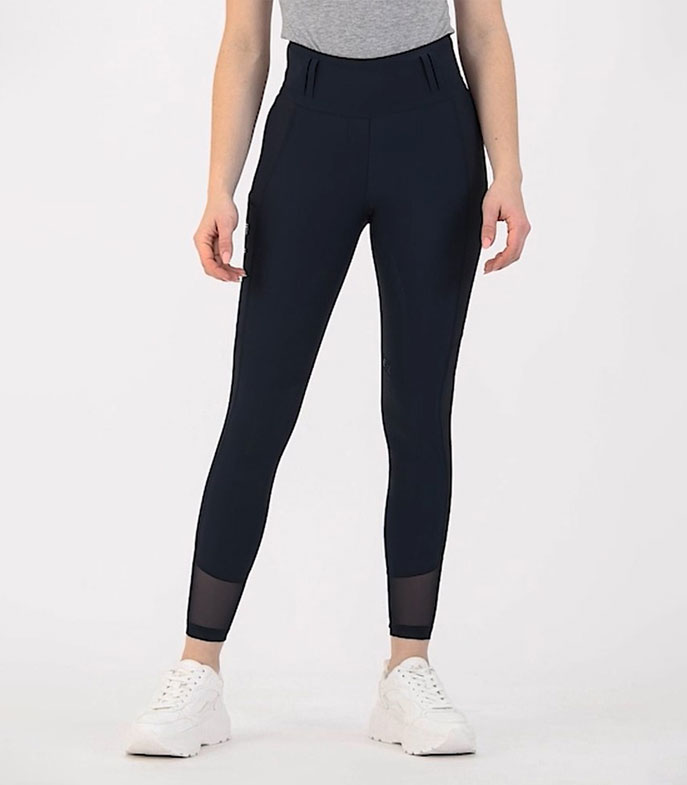 Leggings da equitazione Nina