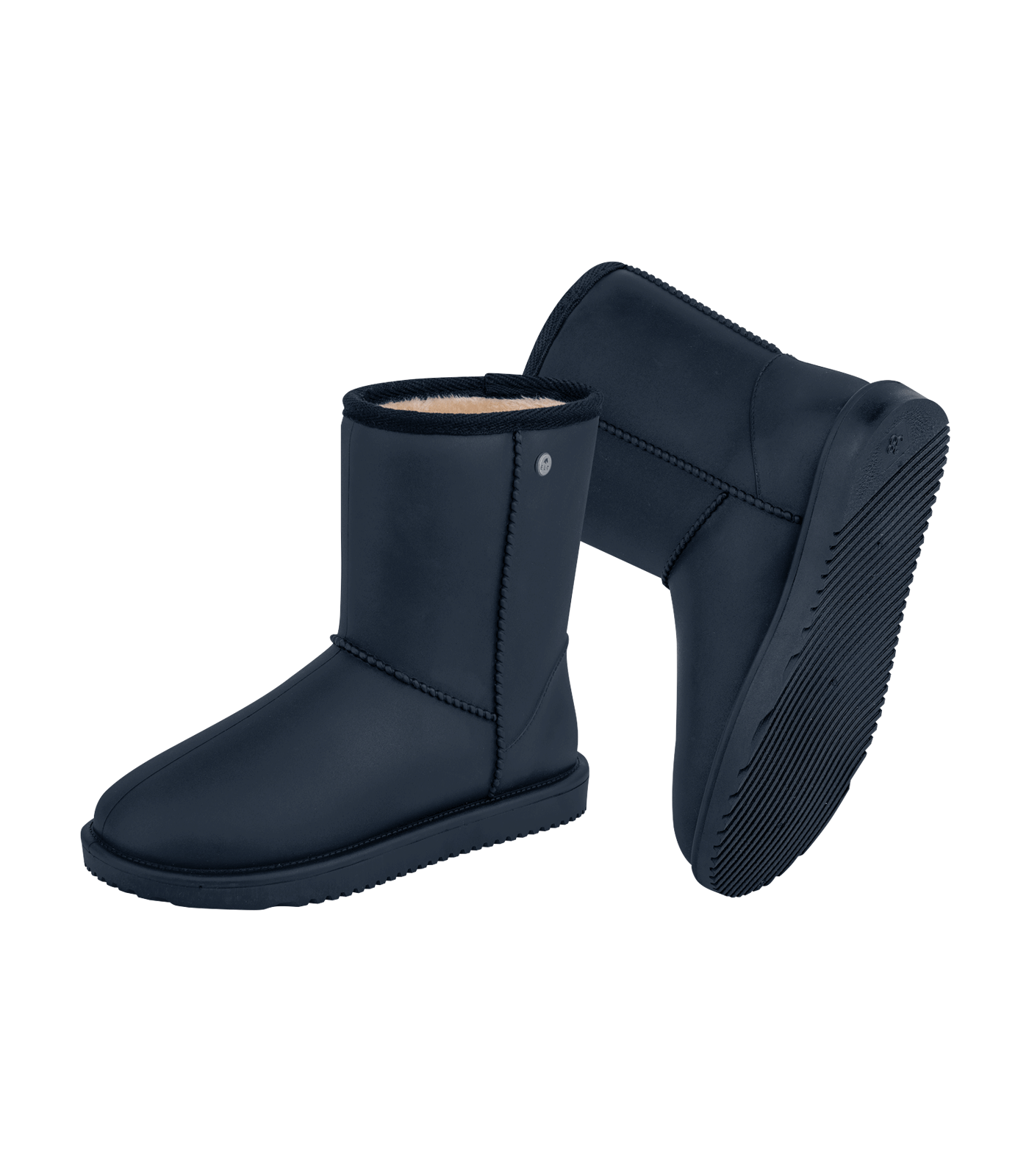 Bootie Rainless tiefblau