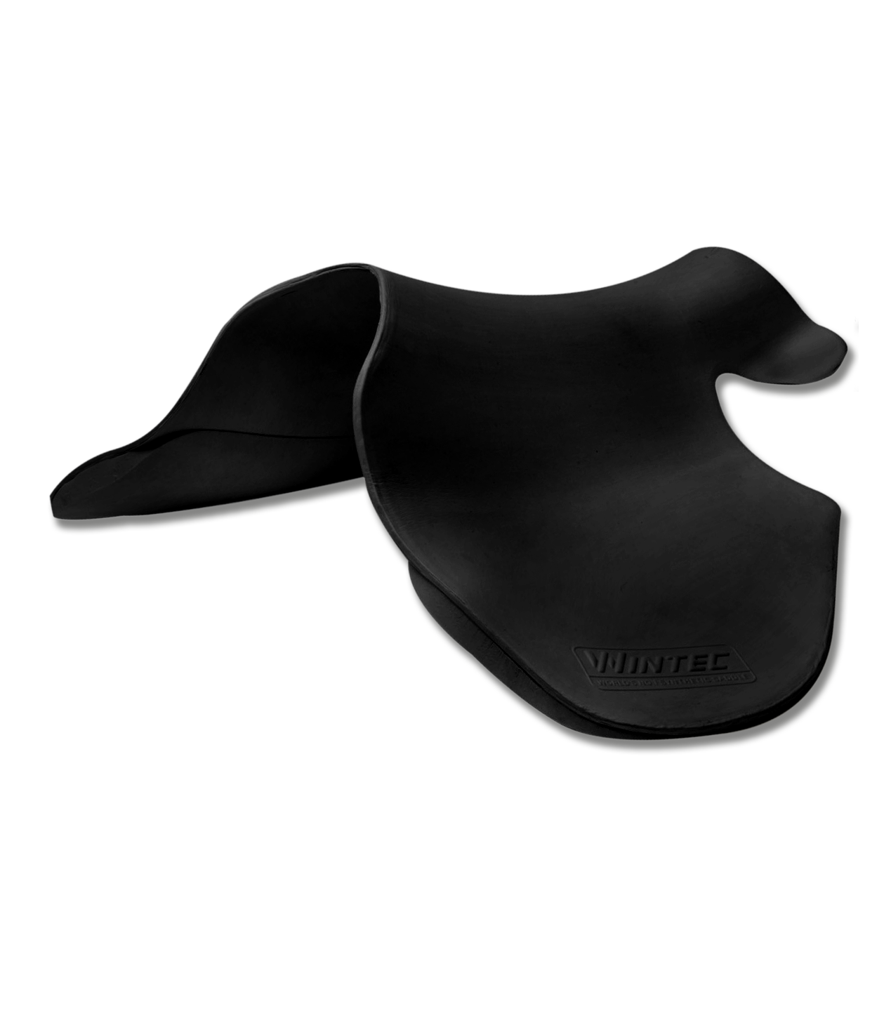 Wintec Half Comfort Pad schwarz