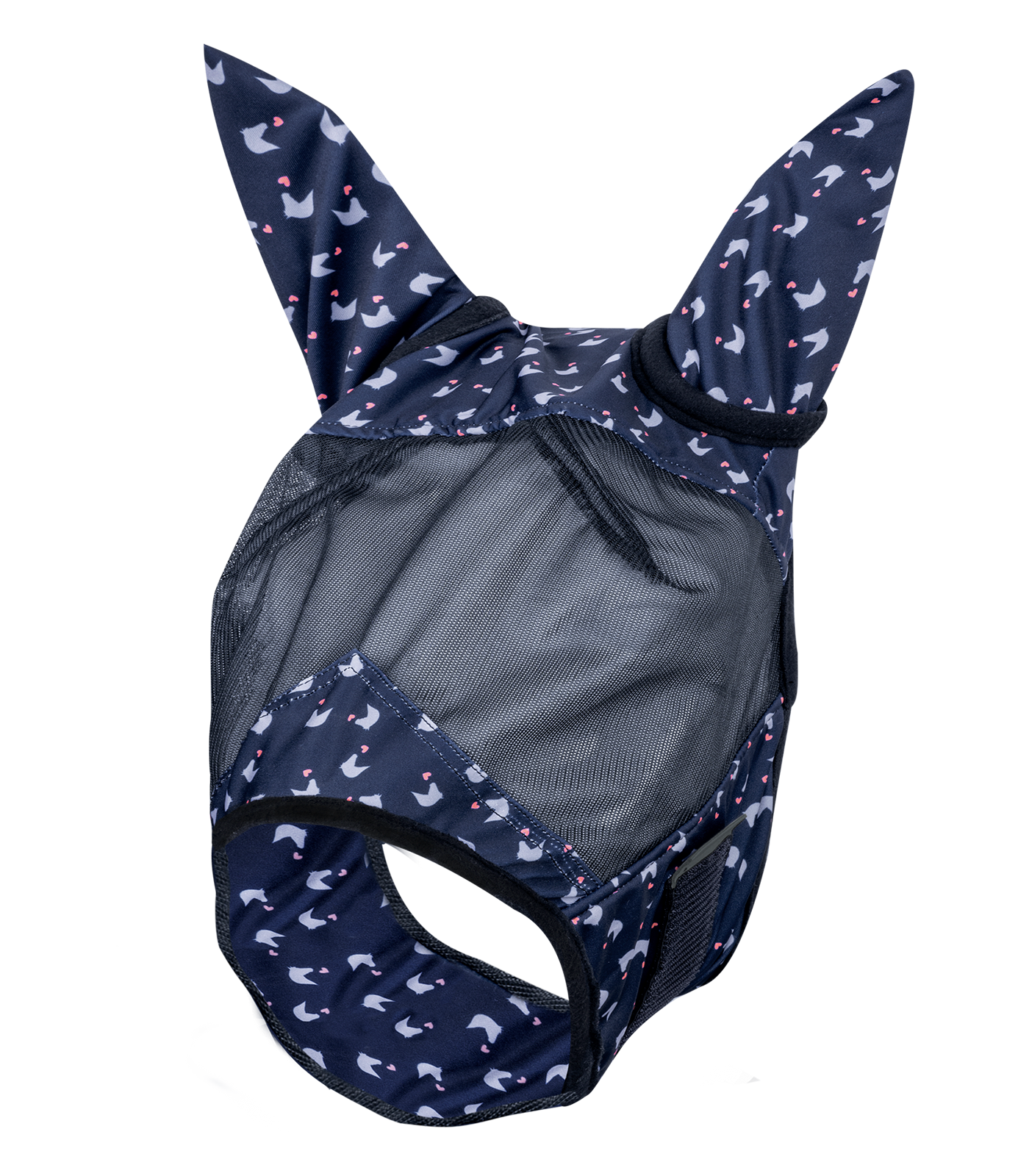 Lucky Fly Mask night blue/Lucky