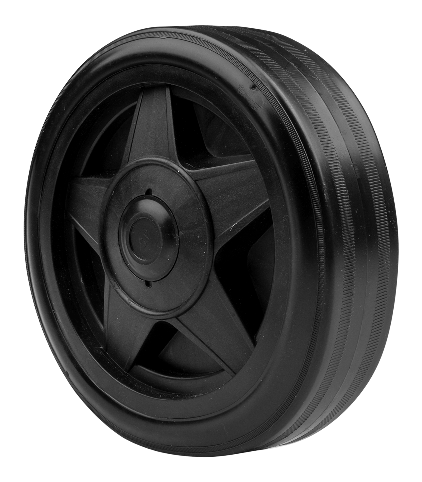 Tyres for saddle box on wheels 1500301