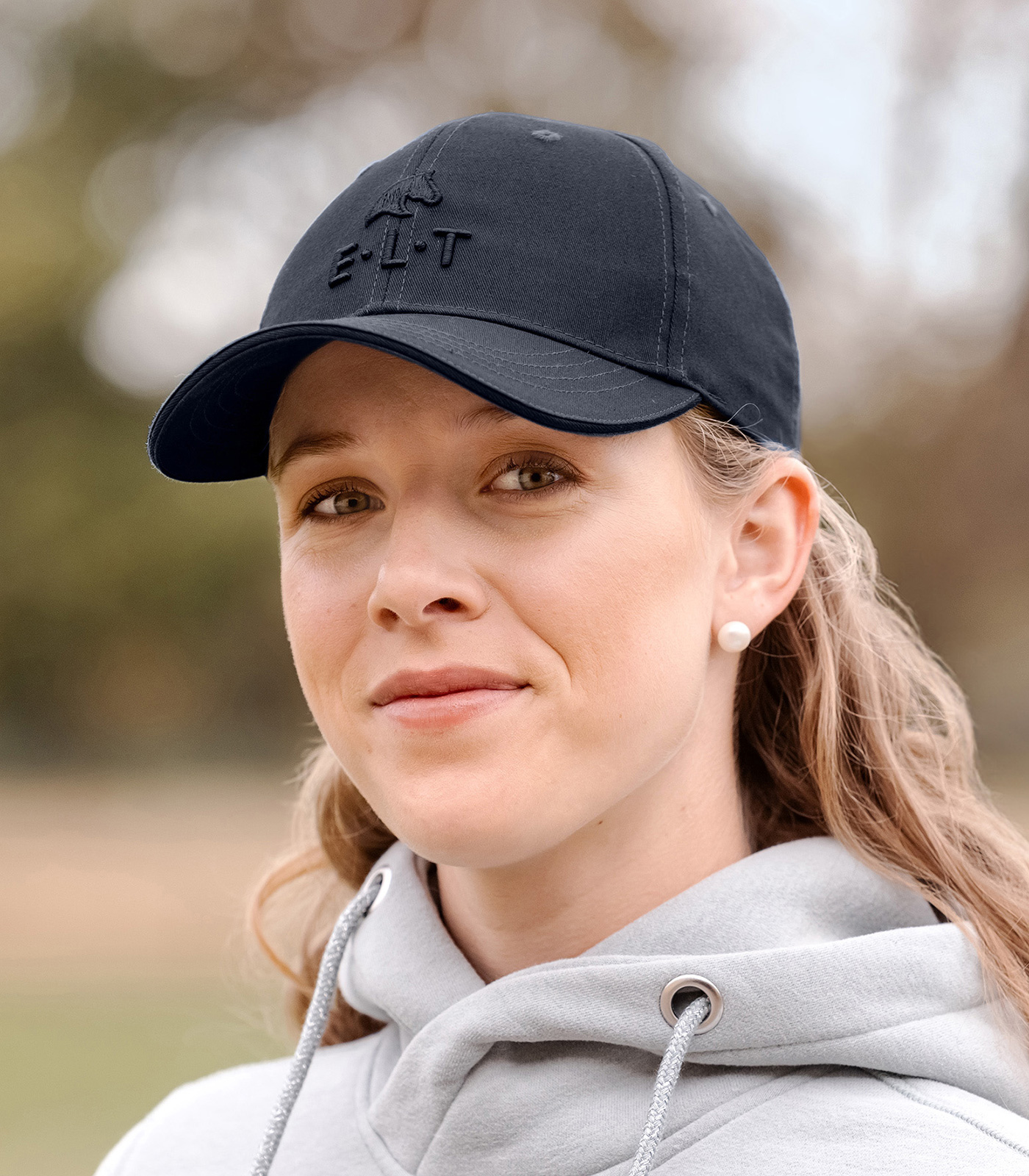 Baseball Cap Dany tiefblau