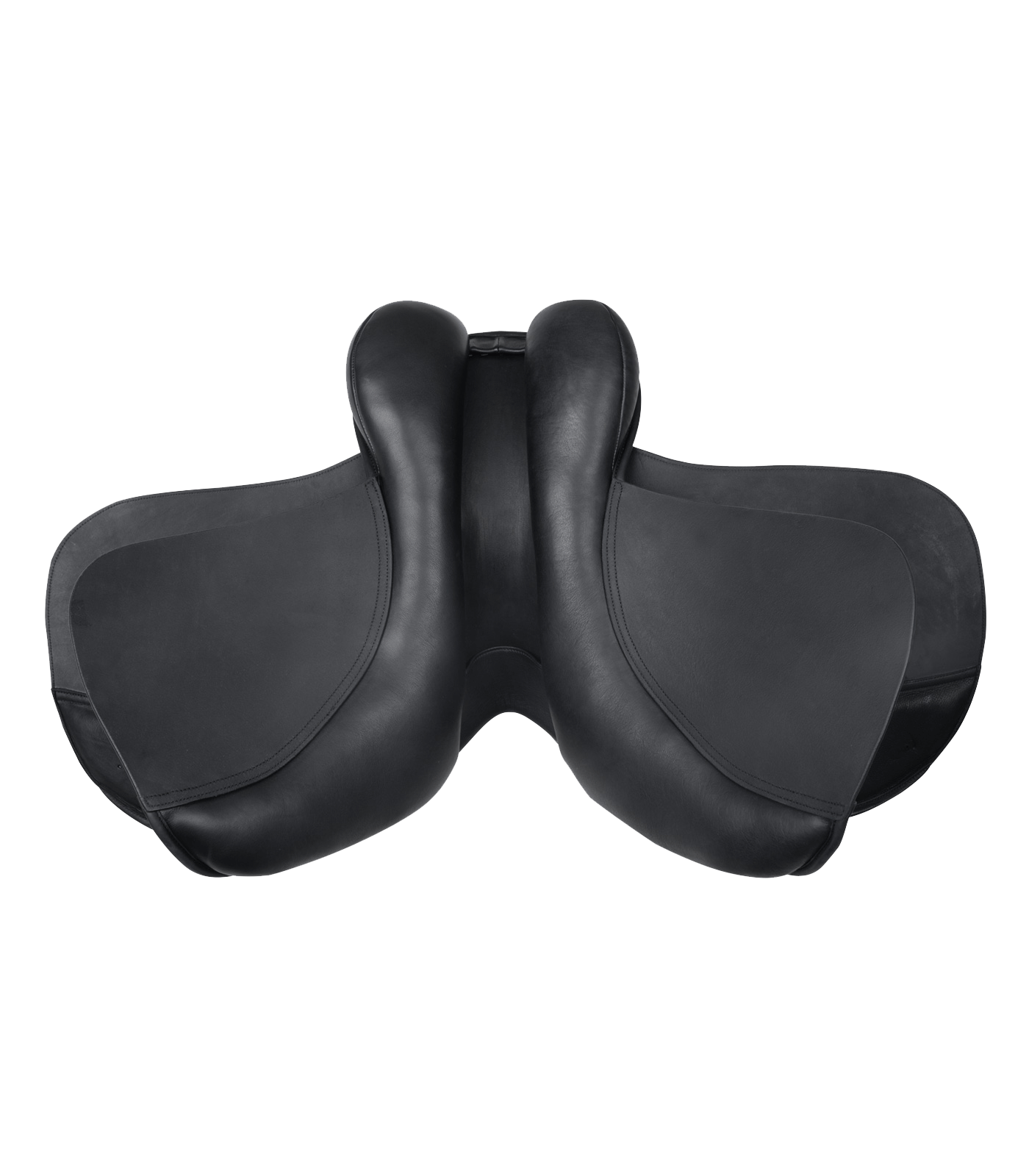 Premium All Purpose Saddle, leather