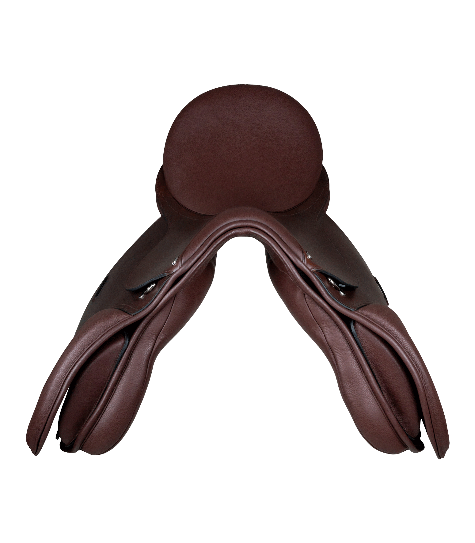 Comfort General Purpose Saddle, Leather