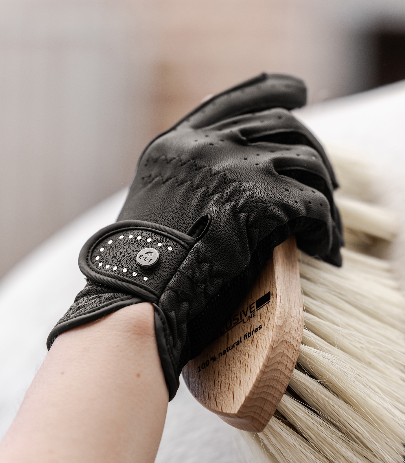 The All-Rounder Riding Glove