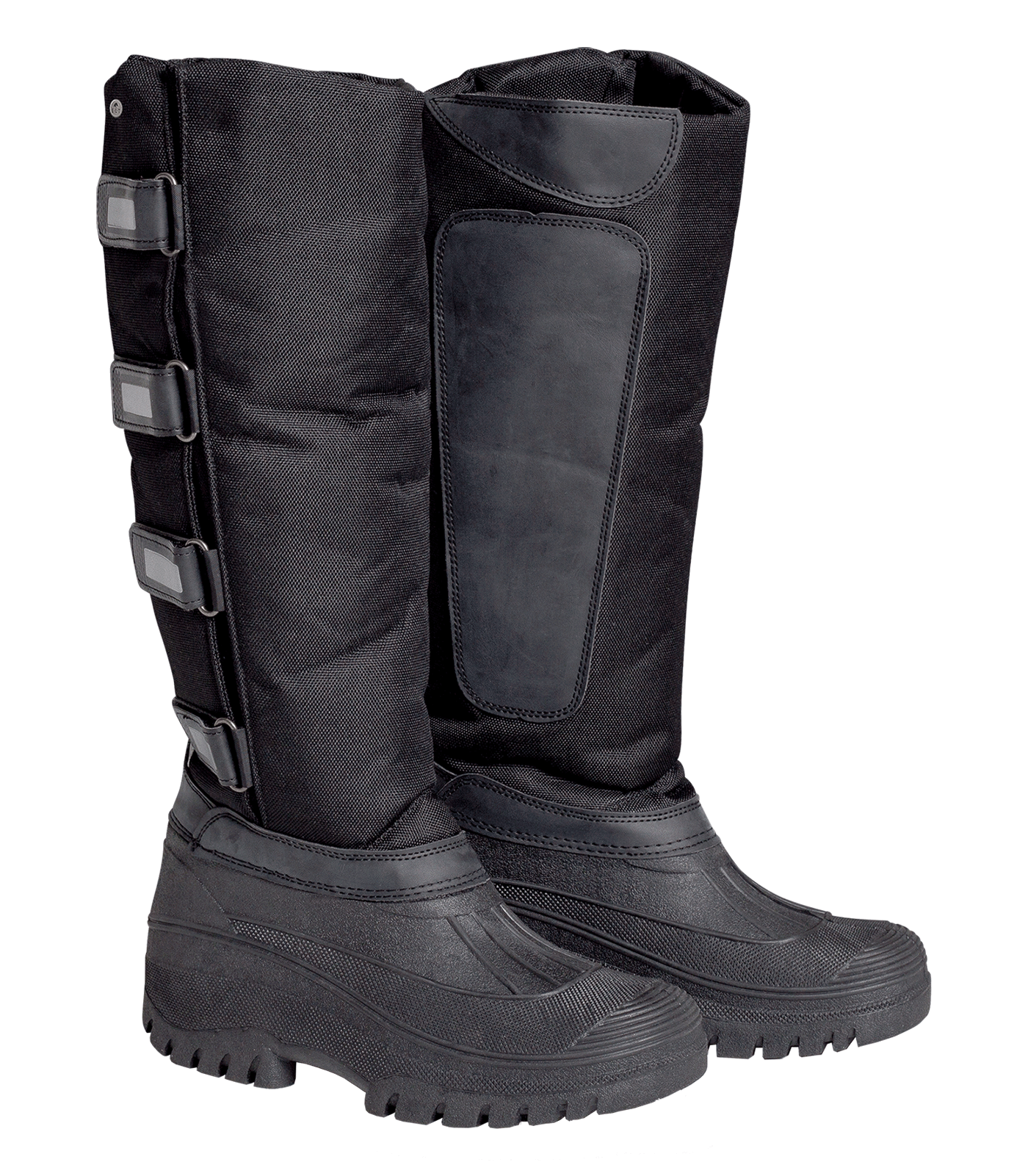 Standard Thermal Boots black