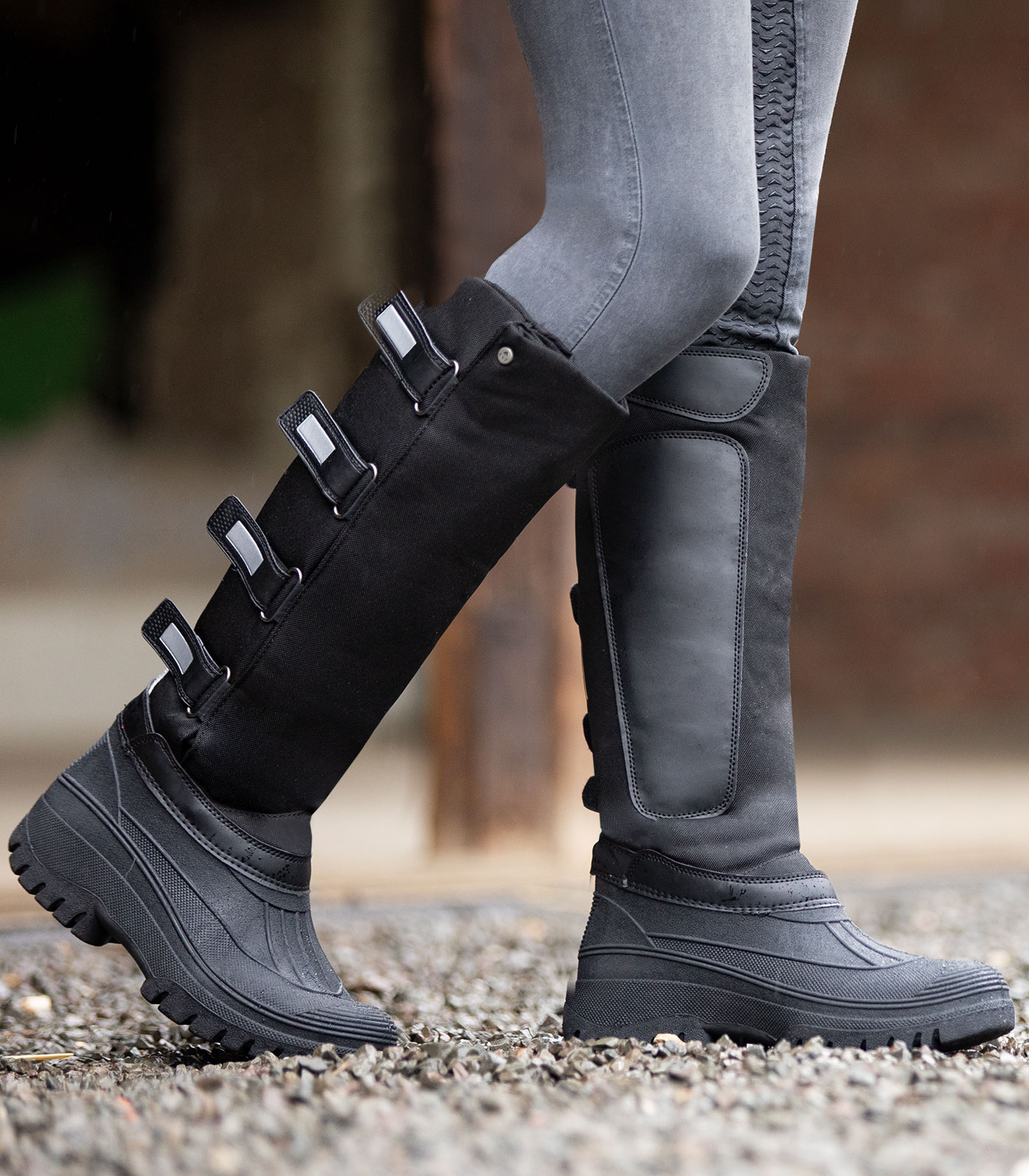 Thermostiefel Standard