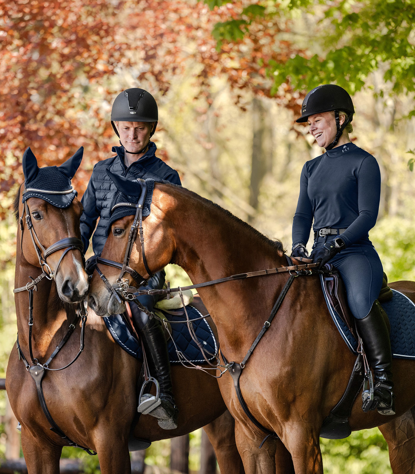 SWING Casque d’équitation H22