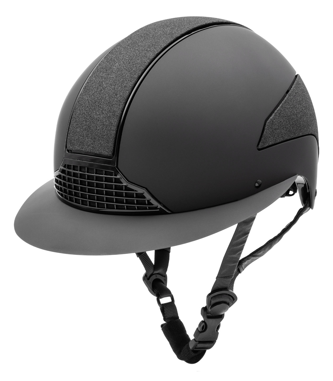 SWING H24 Lady shine riding helmet