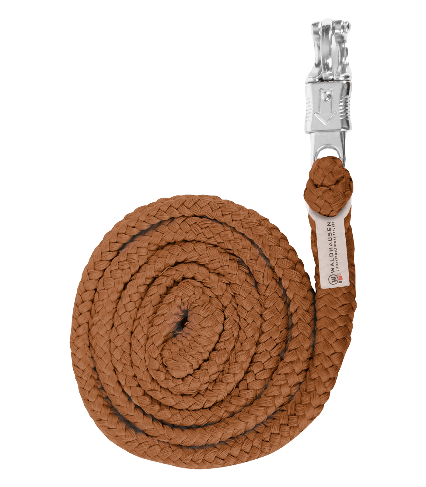 Tie Rope Economic - Panic Hook cinnamon