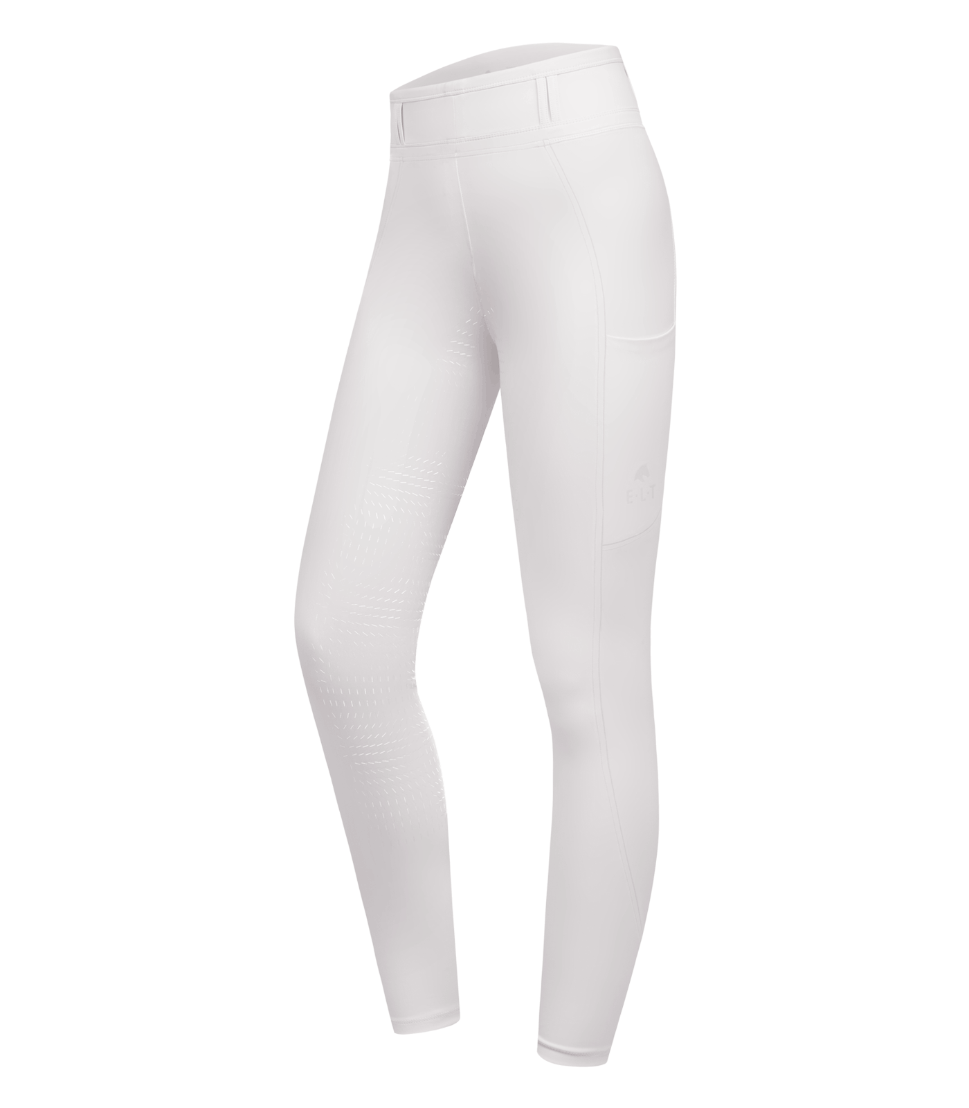 Reitleggings Orelie weiß